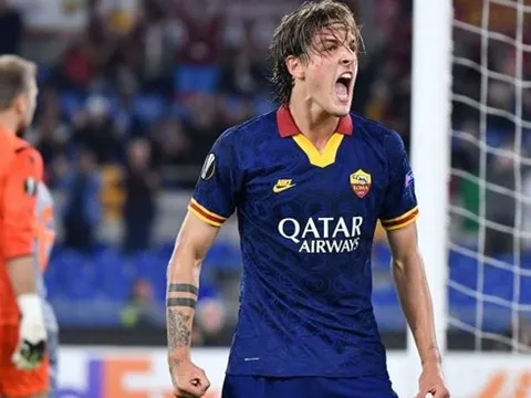 Tỏa sáng rực rỡ, sao AS Roma nói điều thật lòng