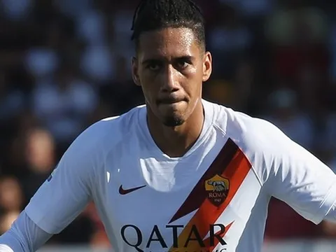 Tỏa sáng tại AS Roma, sao Man Utd lên tiếng trách đồng đội