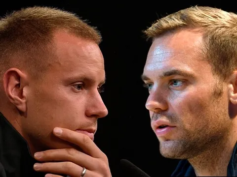 Toàn cảnh "drama" khiến cả bóng đá Đức dậy sóng trong mấy ngày qua