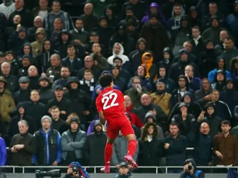 Toàn cảnh màn giết "Gà" của Serge Gnabry tại London