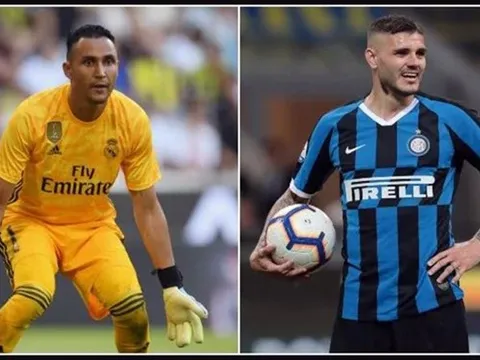 Toàn cảnh sự việc PSG cho ra mắt 2 tân binh "thất sủng" ở Serie A và La Liga