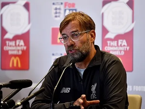 "Toàn đội sẽ phòng ngự tốt bởi không làm thế, bạn sẽ bị Man City đánh bại"