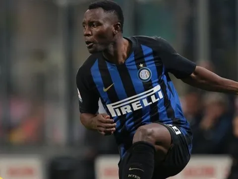 Toàn thắng ở Serie A, sao Inter Milan "dằn mặt" Juventus và Napoli