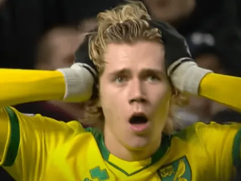 "Khoảnh khắc đó tôi nhận ra, cầu thủ Man Utd đó quá đẳng cấp"