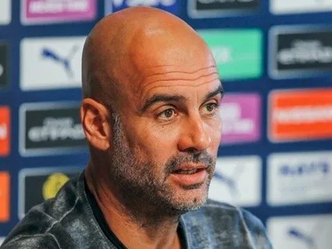 'Tôi cần người đặc biệt để thay thế Aguero, và đã tìm thấy cậu ấy'