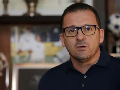 "Tôi chẳng thấy Zidane cải thiện gì cho Real Madrid"