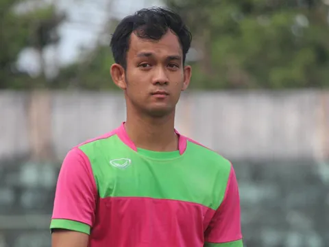 “Tôi chịu không ít áp lực khi làm việc cùng HLV Park Hang-seo”