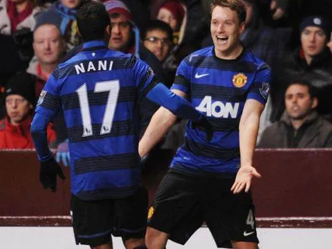 'Tôi chưa từng thấy ai tiến bộ như thế trong 2 năm, cầu thủ M.U này rất đặc biệt'