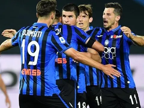 'Tôi có cảm giác đội bóng này giờ không cần HLV nữa!'