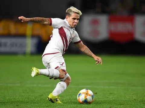 "Tôi có ước mơ được chơi bóng cho Man Utd"