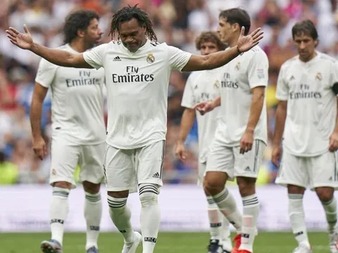 "Tôi cứ nghĩ mãi bàn thắng vào lưới Man Utd, cú giật gót đáng kinh ngạc"