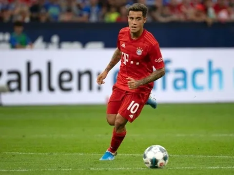 "Tôi đã biết điều này ở Liverpool nhưng tại đây thậm chí còn quen thuộc hơn"