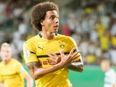 "Tôi đã có thể gia nhập Real Madrid hay Manchester United"