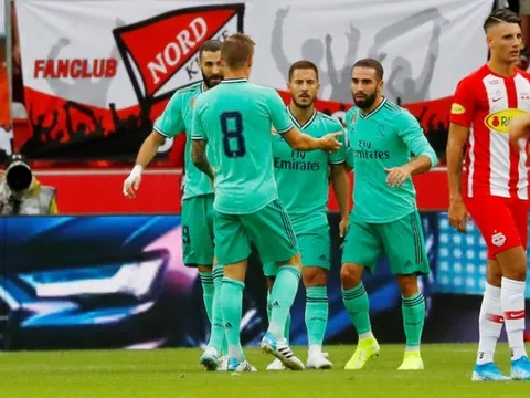 "Tôi đã đạt thoả thuận để trở thành cầu thủ của Manchester United"