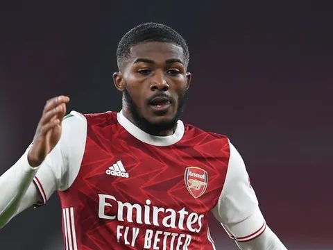 "Tôi đã 'mục ruỗng' ở Arsenal"