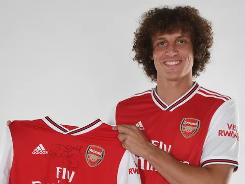 "Tôi đã nắm bắt ngay cơ hội khi được chuyển sang Arsenal"