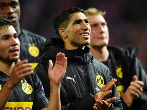 "Tôi đã sẵn sàng để tung hoành tại Real Madrid"