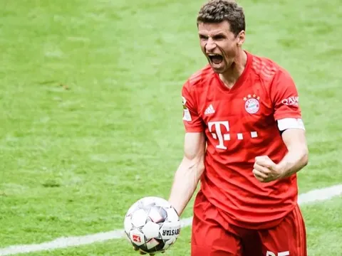 "Tôi đang hướng tới mùa giải mới và sẽ thật thú vị khi đứng đầu bảng xếp hạng"