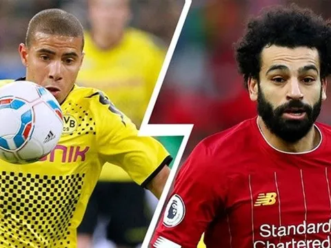 “Tôi đáng lẽ ra đã giành được nhiều thành công hơn Salah”