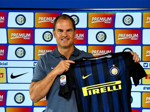 'Tôi đồng ý rằng ông ta là HLV tệ nhất lịch sử Inter Milan'
