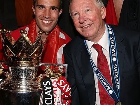 "Tôi hạnh phúc khi đến Man Utd, đó là nơi hoàn hảo"