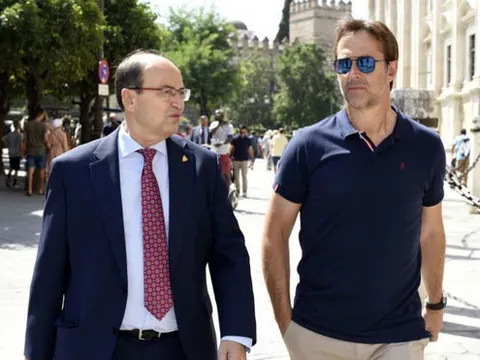 "Tôi hy vọng cơn ác mộng này kết thúc càng sớm càng tốt..."