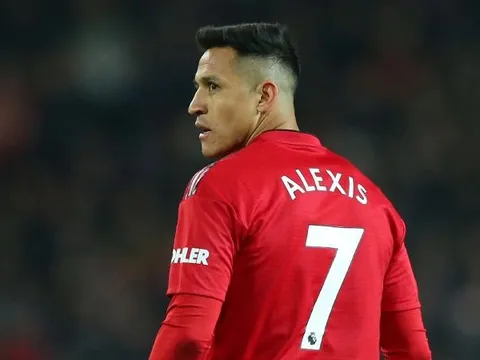 "Tôi không biết chuyện gì đã xảy ra với Sanchez"