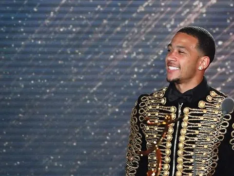 'Tôi không biết Depay là ai, nhưng nhìn cách cậu ấy thể hiện, tôi nghĩ cậu hẳn là người quan trọng'