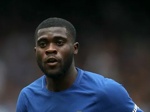 'Tôi không hối hận, thấy mình đã đúng khi rời Chelsea'