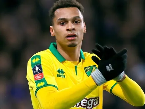 "Tôi không quan tâm về tin đồn chuyển tới Chelsea"