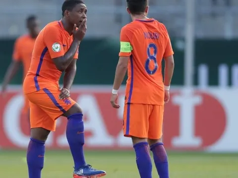 'Tôi không thể tả lại cảm xúc của mình khi nghe tin cậu ấy chết não'