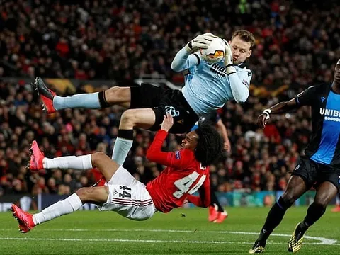 "Tôi không tiếc khi rời Liverpool"