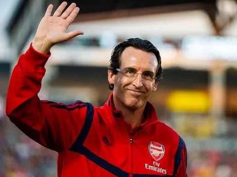 'Tôi là fan Arsenal từ bé và mơ ước một ngày được khoác áo CLB'