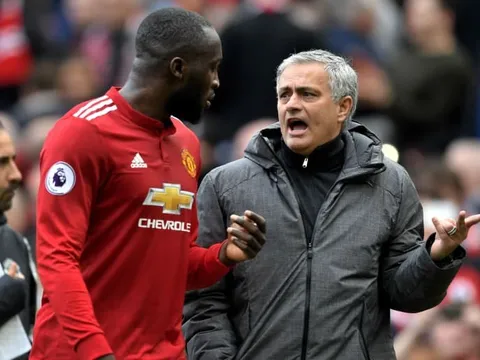 "Tôi là kẻ 'đổ vỏ' cho thất bại của Mourinho ở Man Utd"