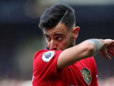 "Tôi là Veron mới của Man Utd"