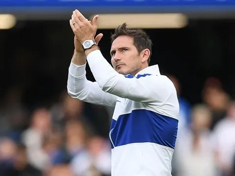 'Tôi muốn Chelsea đá như 25 phút đó'