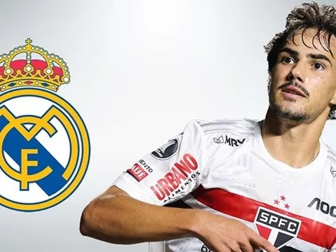 “Tôi muốn đưa thân chủ của mình gia nhập Real Madrid”