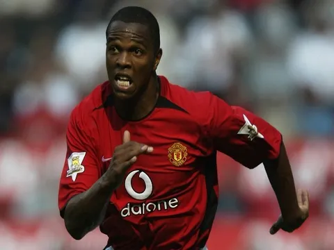 "Tôi muốn trở thành HLV của Man United"