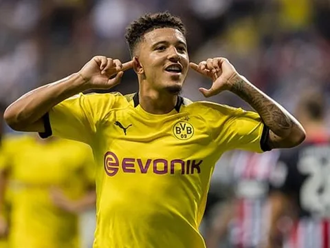 "Tôi nghĩ cái tên đó giống Rooney, có thể tỏa sáng ở mọi nơi"