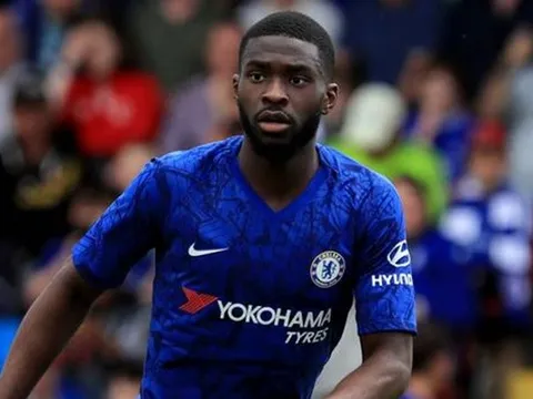 'Tôi nghĩ Tomori nên có hội fan club chính thức'