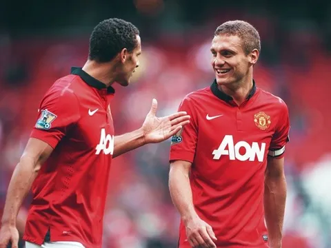 'Tôi nói với Man Utd cậu ta chưa sẵn sàng nhưng...'