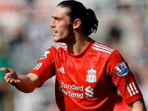 "Tôi phải lên Google để tìm hiểu về Liverpool"