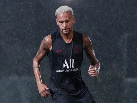 "Tôi rất muốn gặp lại anh ấy ở Barcelona"