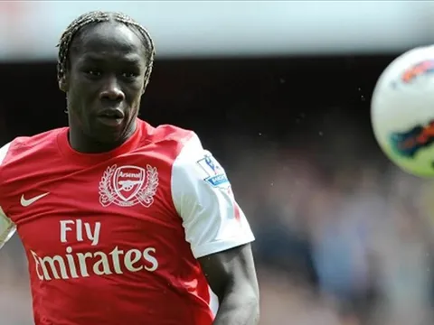 "Tôi đã rất tức giận khi con quái vật đó rời khỏi Arsenal"