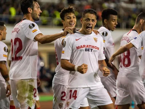 "Tôi sẽ ăn mừng nếu ghi bàn vào lưới Real Madrid"