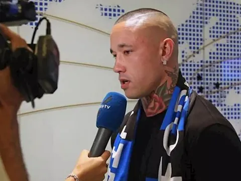 "Tôi sẽ chứng minh cho Inter Milan thấy họ đã sai"