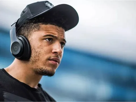 "Tôi sẽ chứng minh cho mọi người thấy mình không phải cầu thủ một mùa"