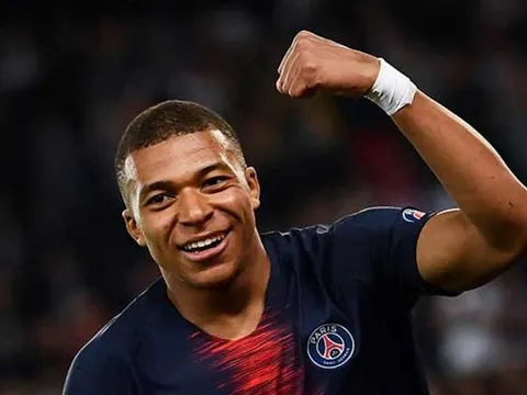 'Tôi sẽ không chi quá 100 triệu euro để mang Mbappe về Real Madrid'