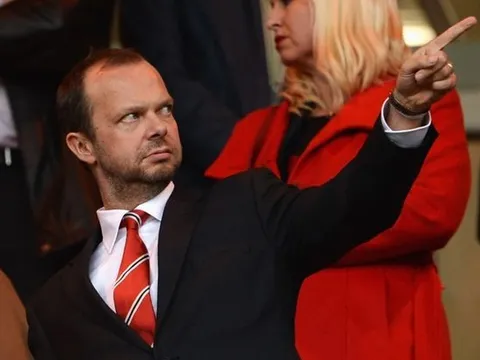 "Tôi sợ hãi, đại diện nói Man Utd muốn có tôi nhưng tìm tiền đạo khác"