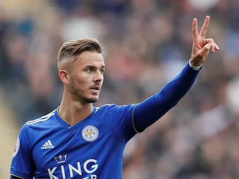 "Tôi tin Maddison sẽ gia nhập Liverpool"